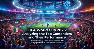 FIFA World Cup 2026