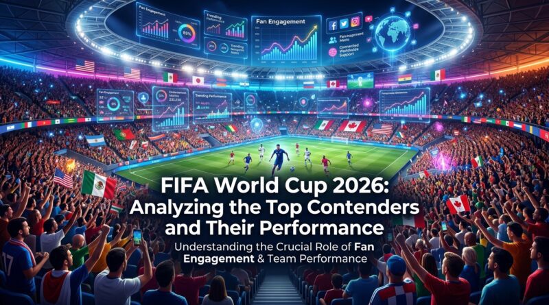 FIFA World Cup 2026