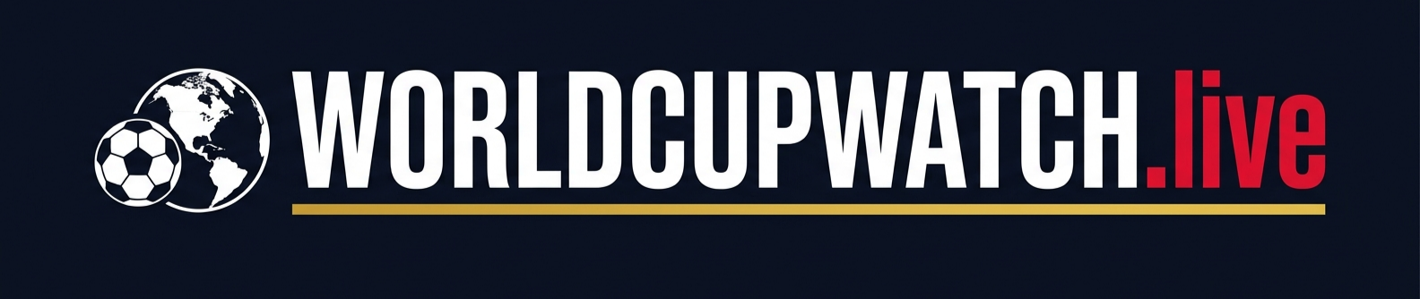 Worldcup watch live