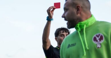 FIFA disciplinary investigation red card World Cup 2026 final
