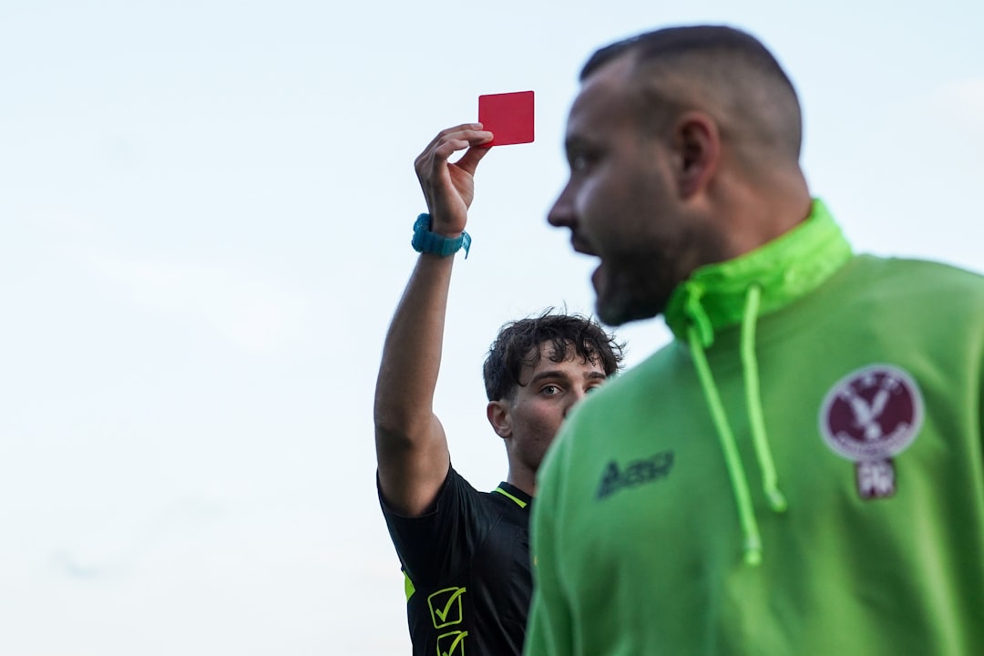 FIFA Opens Investigation Into Ugly Scenes After the World Cup 2026 Final