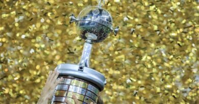 World Cup 2026 final Spain beat Argentina to win the trophy