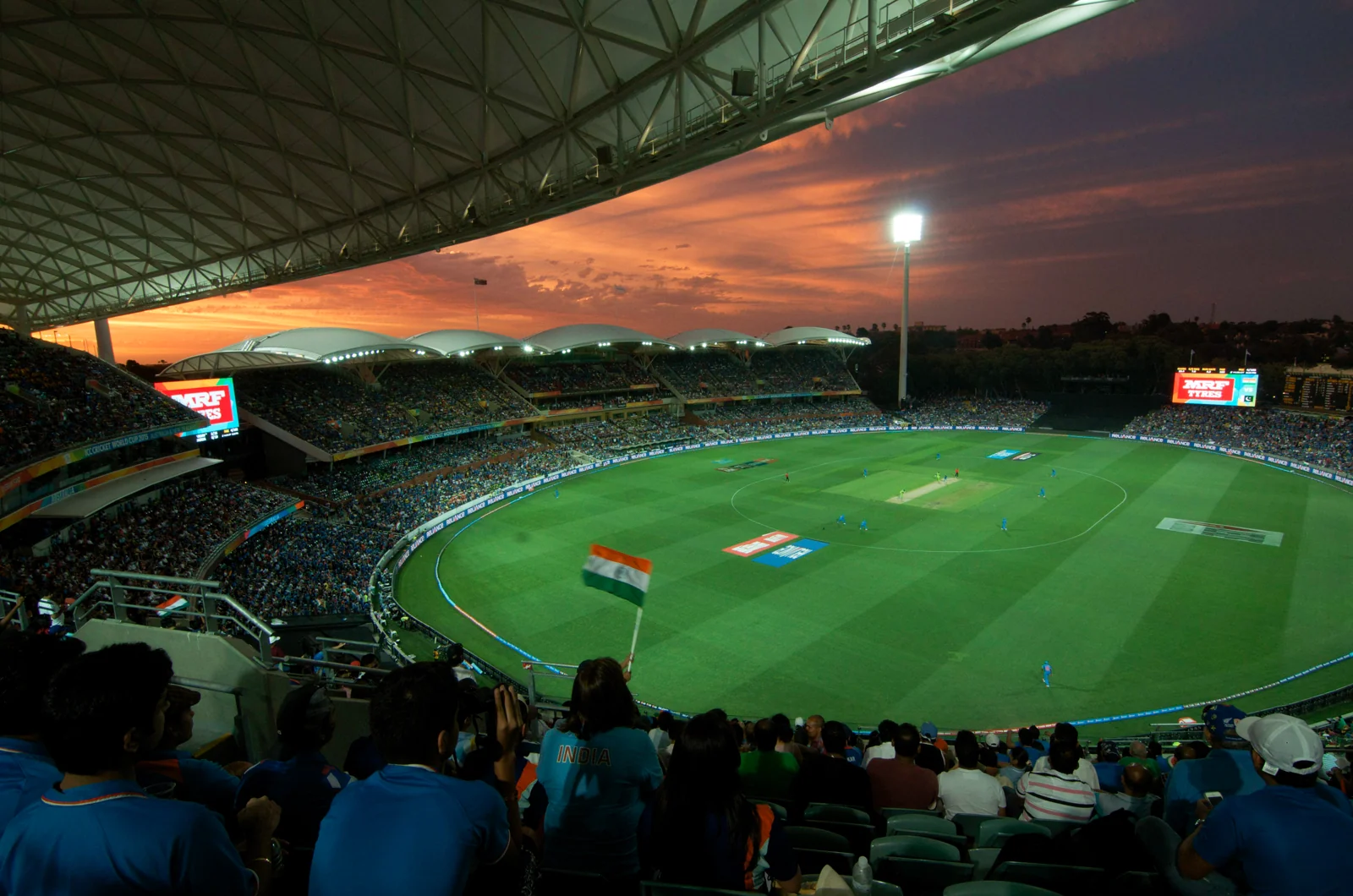 India vs Pakistan: Head-to-Head, Heroes and Unforgettable Matches