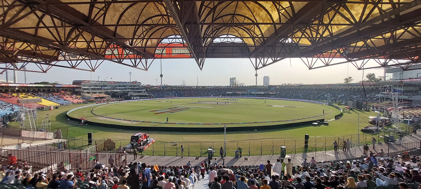 Pakistan vs Australia: Records, Heroes and Unforgettable Matches